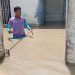 Reporte de lluvias en el estado Mérida