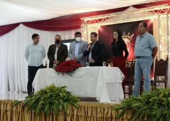 Gobernador de Mérida hizo varios anuncios en acto de Asodegaa