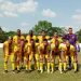 Trujillanos FC se mantuvo entre los punteros de la Liga FutVe 2