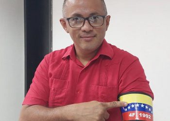 Destituido José Leonardo Chirinos como Secretario General de la Gobernación de Trujillo