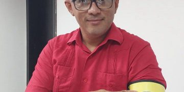 Destituido José Leonardo Chirinos como Secretario General de la Gobernación de Trujillo