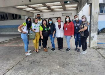 Realizada IV Jornada Quirúrgica de Hendidura labio palatina en el IVSS de La Beatriz
