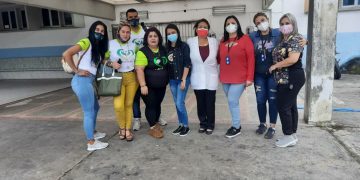 Realizada IV Jornada Quirúrgica de Hendidura labio palatina en el IVSS de La Beatriz