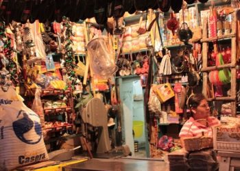 LAS PULPERÍAS Y LA GLOBALIZACIÓN | Por: Francisco González Cruz