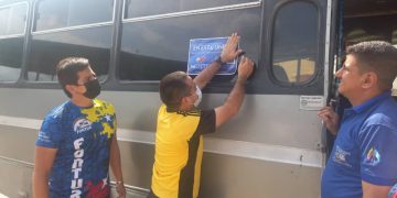 Órgano Superior de Transporte en Táchira lista para  combatir la piratería en la frontera