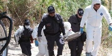 Tres nuevas muertes se suman a la guerra entre el ELN y miembros del Tren de Aragua en trochas tachirenses