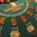 Poker caribeño, una modalidad diferente de este juego