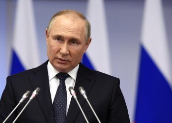 Venezuela felicita a Rusia y le apoya frente a Ucrania en Día de la Victoria