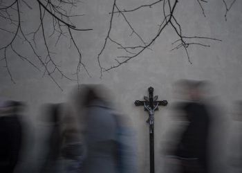 Víctimas de abusos en Italia siguen esperando una respuesta de la Iglesia