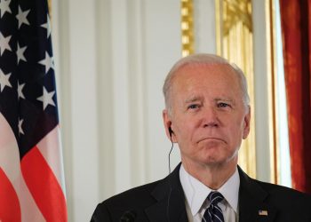 China maniobra cerca de Taiwán como «advertencia» tras las declaraciones de Biden