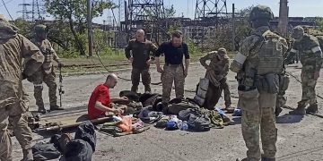 Día 85 de invasión: La caída de Azovstal permite a Rusia redistribuir tropas