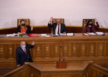 La AN registra más de mil venezolanos víctimas de delitos en Colombia