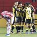 Táchira busca sumar puntos ante Emelec y alcanzar al líder Palmeiras