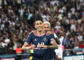 París se despide por todo lo alto de Di María, el altruista por excelencia