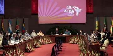 La ALBA rechaza una Cumbre de las Américas sin Cuba, Nicaragua y Venezuela