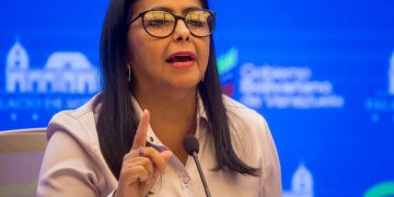 Venezuela aspira a que el levantamiento de las sanciones de EE.UU. sea absoluto