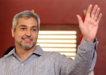 Abdo Benítez rehúsa negociar con Venezuela mientras Maduro sea presidente