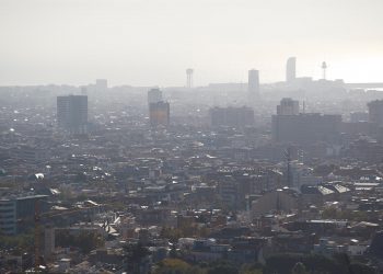 Una red de 20 ciudades lideradas por Barcelona reducirán sus emisiones de CO2