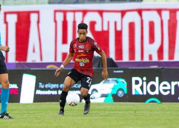 Manuel Sulbarán: «estamos preparados para sacar los tres puntos en Maracaibo»