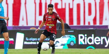 Manuel Sulbarán: «estamos preparados para sacar los tres puntos en Maracaibo»