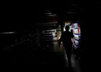 OSH: situación de servicios públicos está lejos de normalizarse, ni Caracas escapa a esta realidad