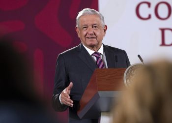 López Obrador «no descarta» que Biden invite a todos a Cumbre de las Américas