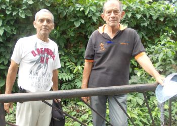 Organizan festividades patronales sectoriales en urbanización Luis Mario Madriz de Betijoque