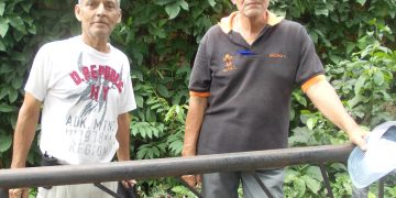 Organizan festividades patronales sectoriales en urbanización Luis Mario Madriz de Betijoque