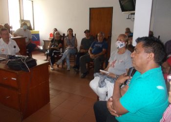 En Rafael Rangel crearán el Instituto Municipal de Patrimonio