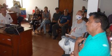 En Rafael Rangel crearán el Instituto Municipal de Patrimonio