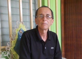 AD legítima no está convocando a recenso ni a inscripción de militantes