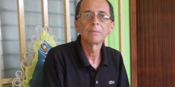 AD legítima no está convocando a recenso ni a inscripción de militantes