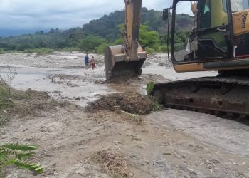 Más de veinte días en deplorables condiciones tiene la carretera Betijoque al eje panamericano 