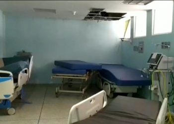 Piden denunciar “mafias de hospitales” ante los consejos comunales