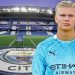 Erling Haaland ficha con el Manchester City