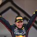 Sergio Pérez se quedó con la caótica carrera de Mónaco y Red Bull sigue mandando en la F1