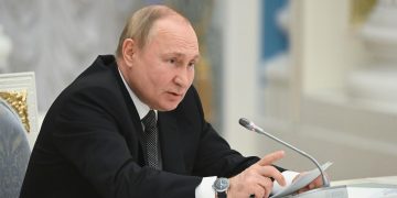 Putin critica el «robo» de activos rusos por parte de Occidente