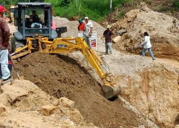 Restablecerán transitabilidad de vehículos  en vía Betijoque – Eje Panamericano
