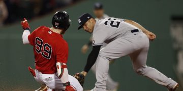 Jorge Alfaro y Gleyber Torres brillan en un domingo de ‘walk-off’ en la MLB