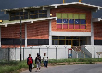 No cabe ni un preso más en las cárceles y calabozos de Venezuela