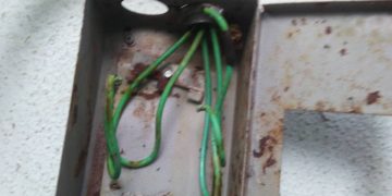 Hurtan en laboratorio de física del Nurr