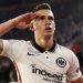 Eintracht Frankfurt tuvo un «santo colombiano» que lo llevó al título de la Europa League