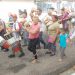 Novena de San Benito: Suenan duro las requintas y tambores en Betijoque