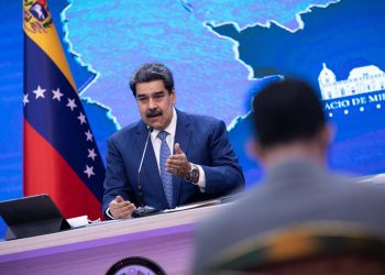 EE.UU. levanta algunas de sus sanciones económicas contra Venezuela
