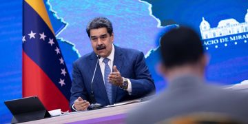 EE.UU. levanta algunas de sus sanciones económicas contra Venezuela