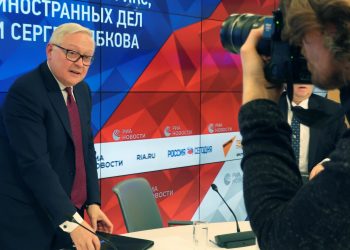 Rusia avisa a Suecia y a Finlandia de que no tendrán más seguridad en la OTAN