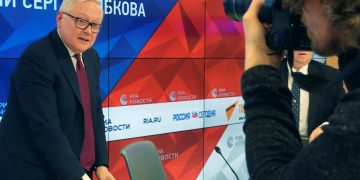 Rusia avisa a Suecia y a Finlandia de que no tendrán más seguridad en la OTAN