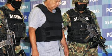 La Fiscalía de México extradita a EE.UU. a un exlíder del Cártel del Golfo