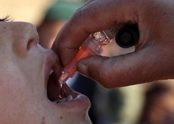 La Academia de Medicina urge aumentar la vacunación contra la polio en Venezuela