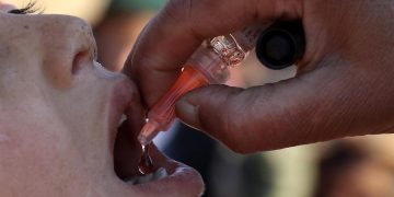 La Academia de Medicina urge aumentar la vacunación contra la polio en Venezuela